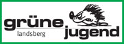 Gr&uuml;ne Jugend Landsberg